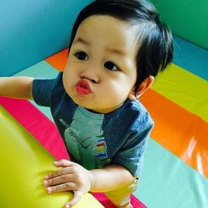 ซุป'ตาร์เด็ก