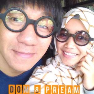โน้ต อุดม กับลูกสาว น้องพรีม
