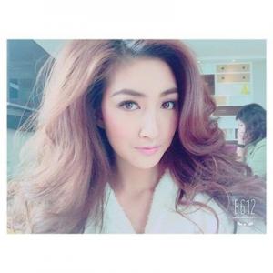แพนเค้ก เขมนิจ จามิกรณ์ 
