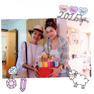 แพนเค้ก เขมนิจ จามิกรณ์ 