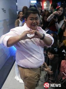 โก๊ะตี๋ แฟนเด็ก
