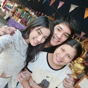 ใบเตย อาร์สยาม