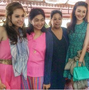 แพนเค้ก เขมนิจ