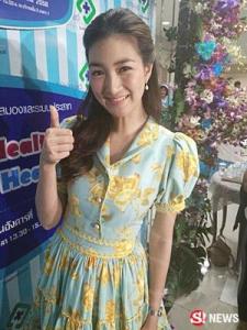 แพนเค้ก เขมนิจ