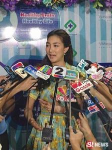 แพนเค้ก เขมนิจ