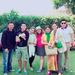 แพนเค้ก เขมนิจ