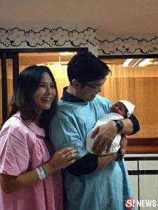 น้องภัทร ลูกหนุ่ม คงกะพัน