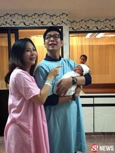 น้องภัทร ลูกหนุ่ม คงกะพัน