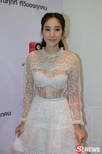 แตงโม ภัทรธิดา