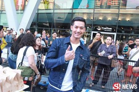 เวียร์ ศุกลวัฒน์ คณารศ