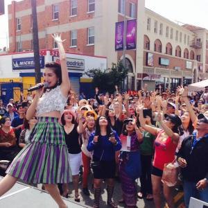 แพนเค้ก เขมนิจ