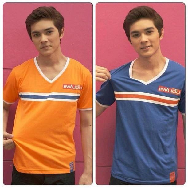แน็ค ชาลี ไตรรัตน์