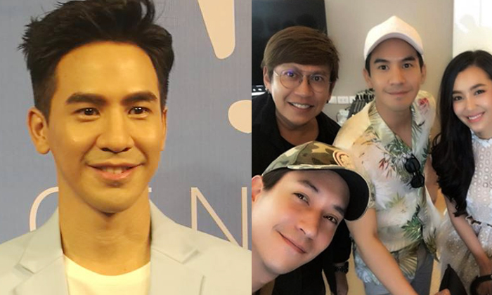 โป๊ป ธนวรรธน์ แจงเรื่องเงินโบนัส เผยได้เพิ่มจากตอนพิเศษ ไม่รู้ใครได้บ้าง