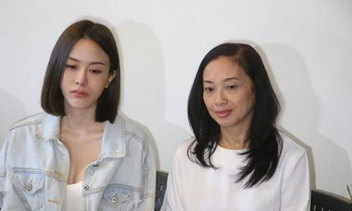 คุณแม่ มิ้ง ศวภัทร ยันลูกสาวท้อง 8 สัปดาห์ เผยเหตุผลที่ยังไม่ฝากครรภ์