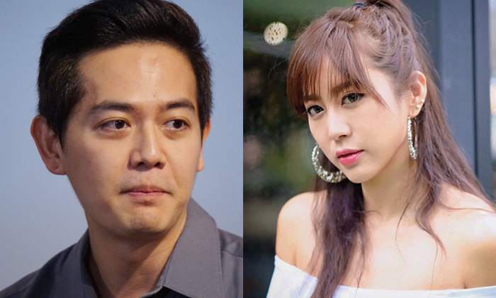 นักธุรกิจหนุ่มเปิดใจขอโทษ วีเจจ๋า ยอมรับคบกันจริง เผยสถานะรอหย่ากับภรรยา