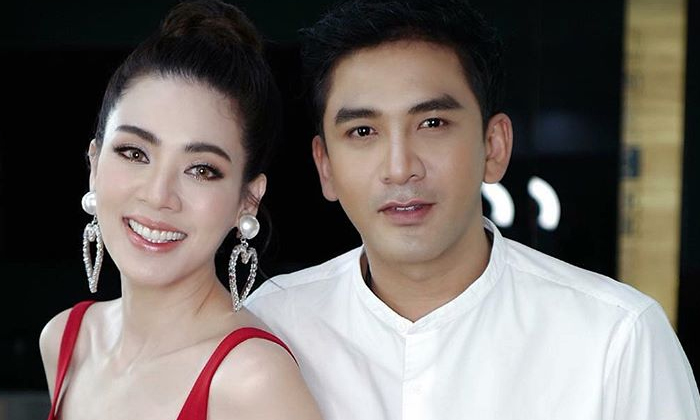 ป๋อ ณัฐวุฒิ สารภาพเคยหลงตัวเอง-หยิ่งยโส ขอบคุณ เอ๋ พรทิพย์ ที่อดทน