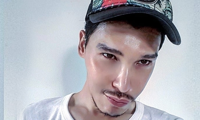 นาธาน เปลี่ยนลุค เข้ายุค 4.0 แมนเข้มไว้หนวด หล่อสาวกรี๊ด