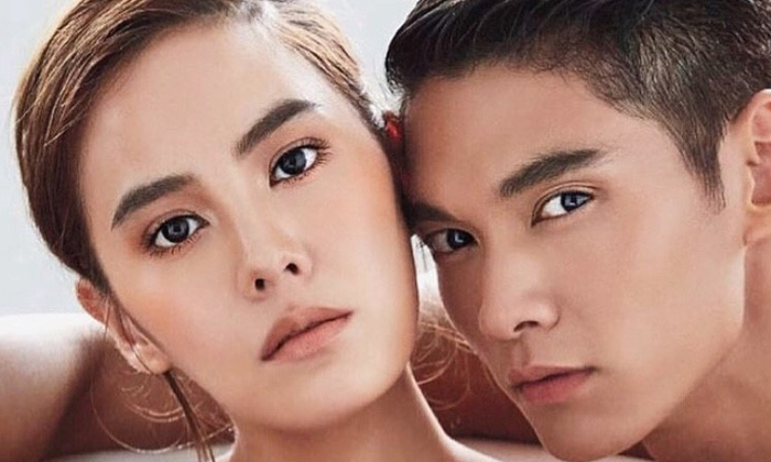 ไฮโซมาก การ์ดแต่งงาน ของ เจนี่-มิกกี้ ระบุวันวิวาห์ 19 ต.ค. นี้