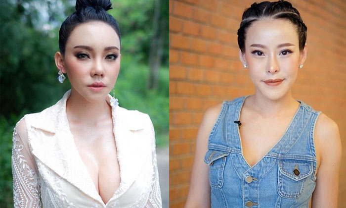 เอมมี่ อมลวรรณ ขอบคุณ หนิง ปณิตา ให้กำลังใจ ในวันที่เจอมรสุมข่าวโกงแชร์ 28 ล้าน