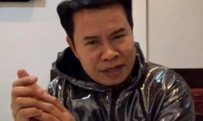 มนต์สิทธิ์ คำสร้อย มาแล้ว! แจกเลขเด็ดเน้นๆ คอหวยต้องรีบส่อง
