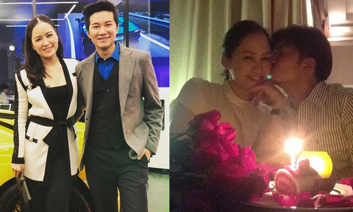 อั๋น โพสต์ภาพที่ไม่เคยให้ใครดู รำลึกความหลังขอ จ๋า แต่งงาน แต่ไม่แฮปปี้อย่างที่คิด