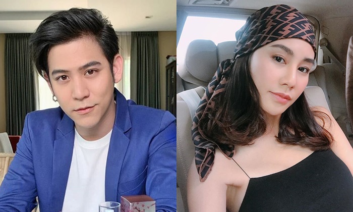 พอร์ช ศรัณย์ คอมเมนต์หวานเว่อร์ นางร้ายหุ่นเป๊ะ ดาว พิมพ์ทอง