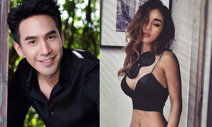 โป๊ป ธนวรรธน์ ตอบชัดเจน ไม่ได้จีบ กระแต อาร์สยาม แค่เคยเจอกันตามอีเวนต์