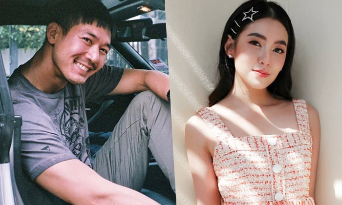 เบลล่า ราณี ว่ายังไง ถูกแซวหนักมาก ตัวติด พี่เวียร์ ว่างปุ๊บ...สวีทปั๊บ