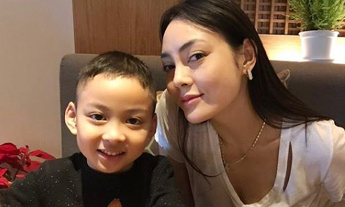 เปิดห้องครัวบ้าน ตั๊ก บงกช กับเมนูเด็ดหน้าตาดีทั้งอาหารทั้งคนทำ