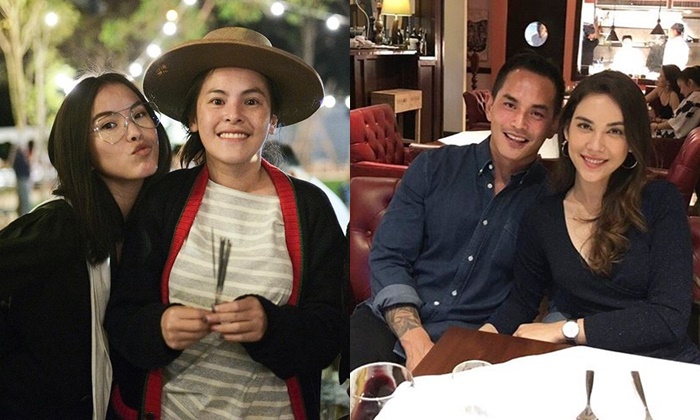 แมท ภีรนีย์ จะยืนยังไงไหว? น้องสาวสงกรานต์ ยังอันฟอลโลว์พี่ชาย