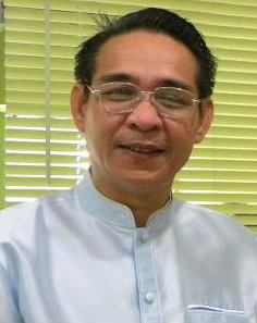 นายสุขุม วงประสิทธิ์