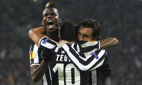 เดือด!ม้าลายหืดจับเปิดรังอัดแทรบซอนสปอร์2:0