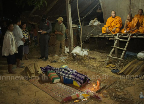 ยโสธรควันหลงสงกรานต์ดื่มเหล้าเรือล่มจมน้ำตาย