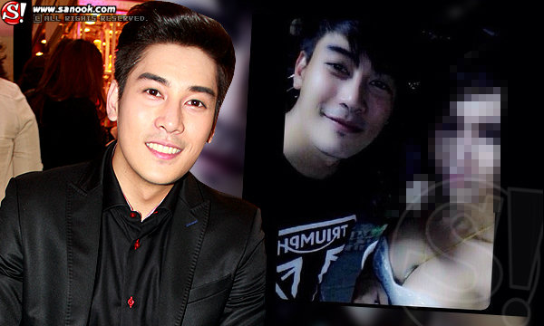 เคน ภูภูมิ สุดงง!! โดนแฮ็กไอจีชวนสาวขึ้นคอนโด