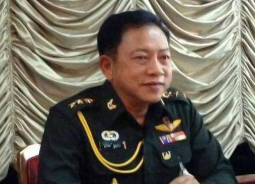 บรรพตหวังไม่เกิดเหตุรุนแรงในวันฮารีรายอ