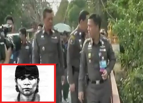 ผบช.ภ.7ขยาย4จังหวัดล่าหื่นข่มขืนคนชรา