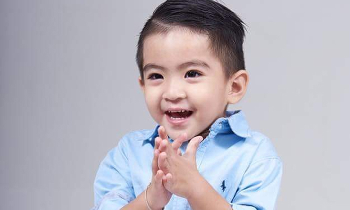 อัพเดท น้องสกาย ยังนอนไอซียู ปากติดเชื้อ-ไข้สูงตลอดเวลา