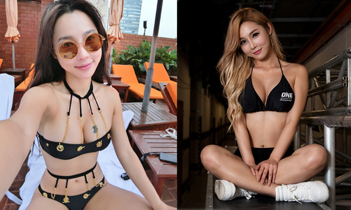 อดีตสาวแบงค์! \