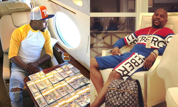 คนมันจะรวย! \