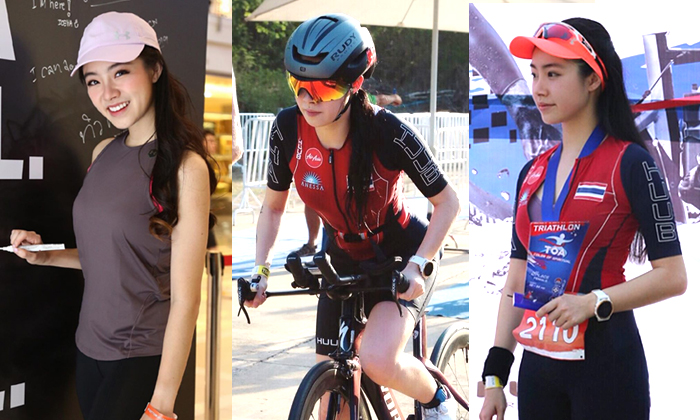 เบนเข็มสายสปอร์ต! \