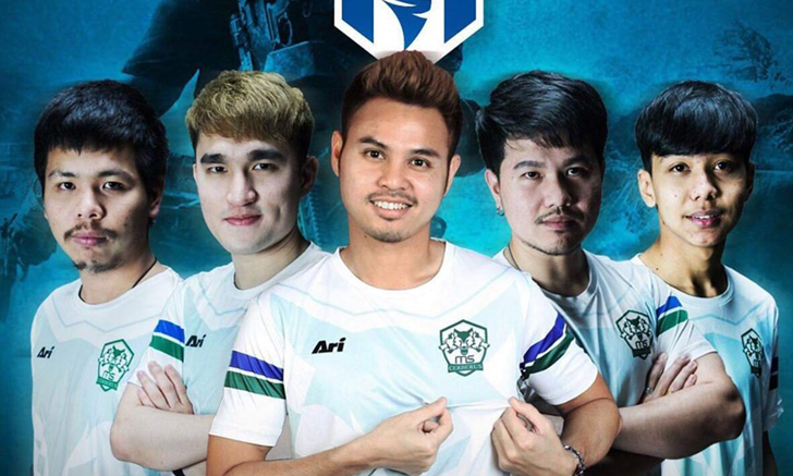 สุดฮือฮา! \
