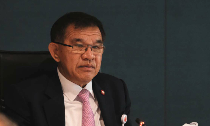 กรรมาธิการกีฬาวุฒิสภา เตรียมสัมมนา การใช้เพจเฟซบุคเพื่อให้เข้าถึงประชาชน กับส.ผู้สื่อข่าวกีฬาออนไลน์