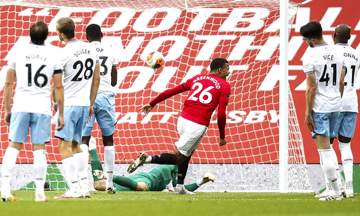 ผีหวิดเจ๊ง! ไล่เจ๊าขุนค้อน 1-1 แซงเชลซียึดที่ 3 ลุ้นโควต้าชปล. ยันนัดสุดท้าย