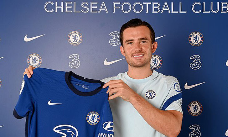 OFFICIAL! เชลซี ปิดดีลคว้า \