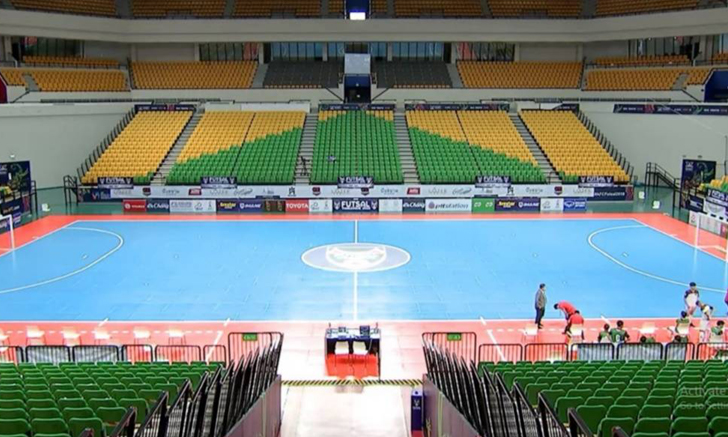 แฟนโต๊ะเล็กเฮ! ฟุตซอลไทยลีกไฟเขียว อนุญาตเข้าชมเกมได้