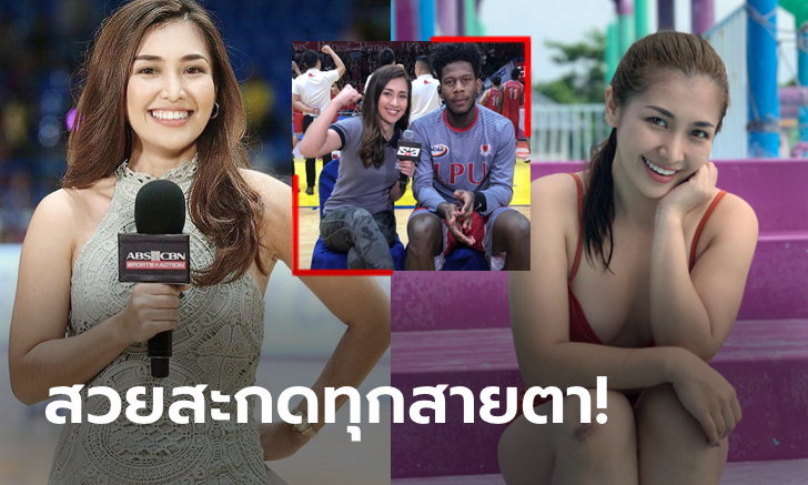 นางฟ้านักข่าว! \