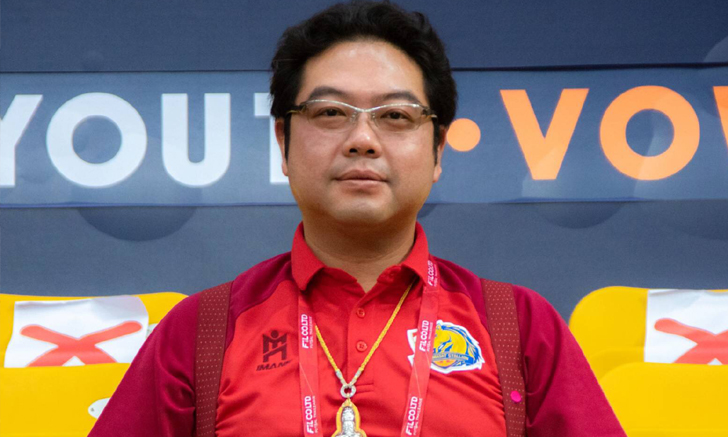 ธรรมศาสตร์ สแตลเลี่ยน อัดฉีด 300,000 บาท หวังโค่น ฉลามพลังเพลิง