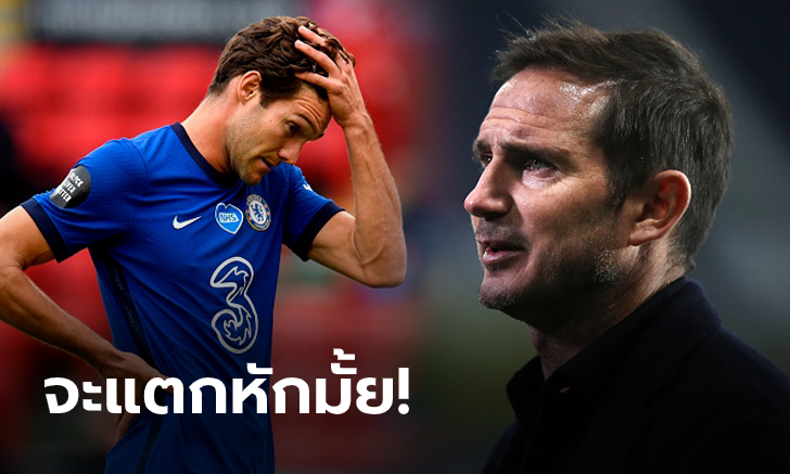 แคมป์สิงห์ป่วน! สื่อดังตี \