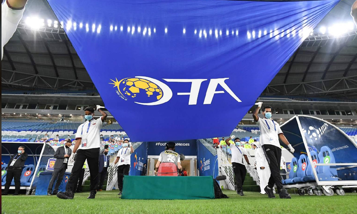 ไทยลีก ประสานเอเอฟซี ยืนยันสิทธิ์ ACL อันดับ 3-4