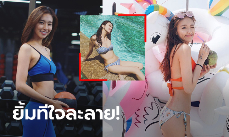 ตัวท็อปจากฮ่องกง! \